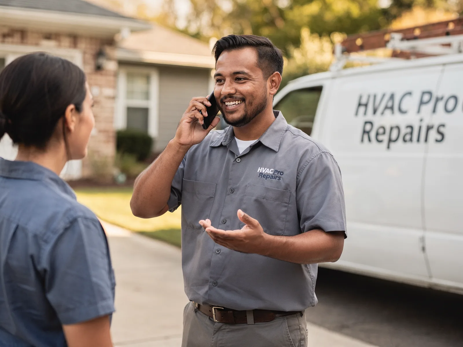 Heat Pump Repair Tram, KY FAQs